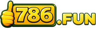 786fun game main logo