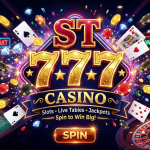 st777 game gamesistan