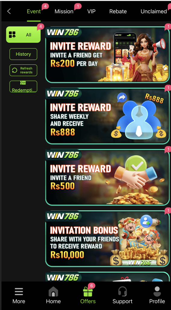 win786 game
