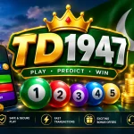 TD1947 Game