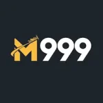 m999 game logo