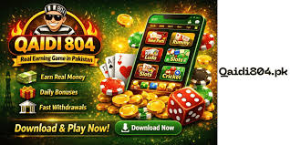 QAIDI804 game
