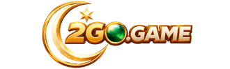 2Go game logo