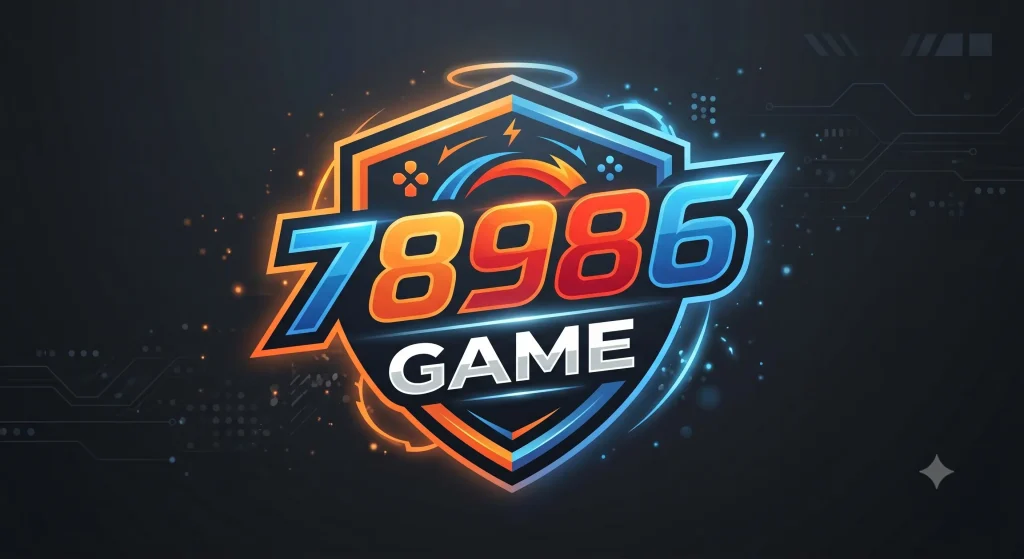 78986 game logo