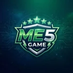 me5 game logo
