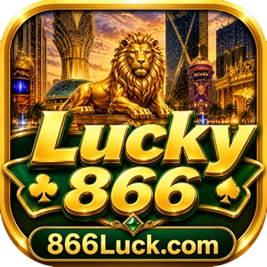 lucky866